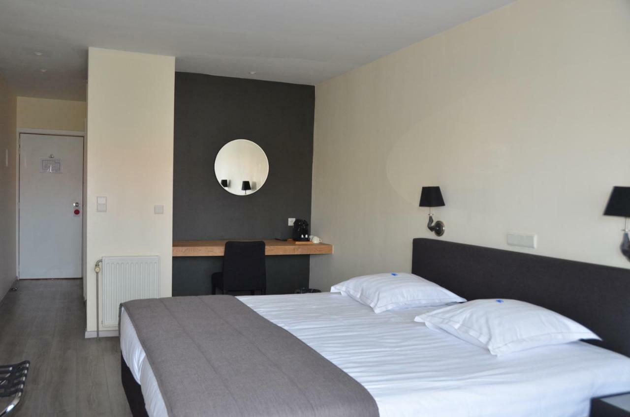 Hotel Arcato De Haan Kültér fotó