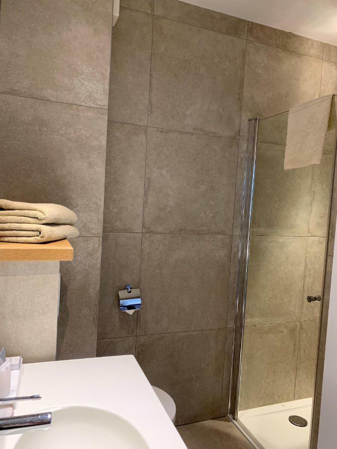 Hotel Arcato De Haan Kültér fotó